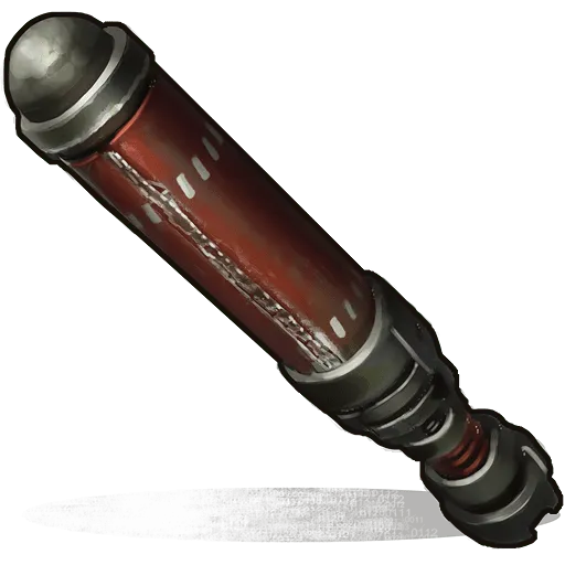 Зажигательные ракеты