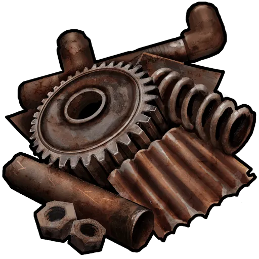 Металлолом